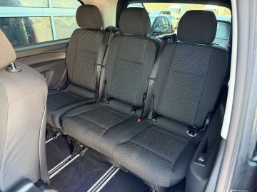 Mercedes-Benz Vito  119 CDI Tourer 4x4 (foto 13)