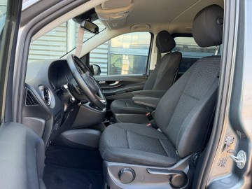 Mercedes-Benz Vito  119 CDI Tourer 4x4 (foto 14)
