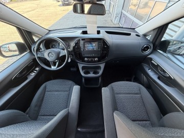 Mercedes-Benz Vito  119 CDI Tourer 4x4 (foto 15)