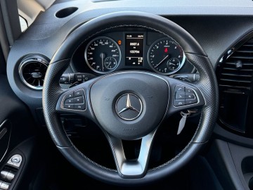 Mercedes-Benz Vito  119 CDI Tourer 4x4 (foto 16)