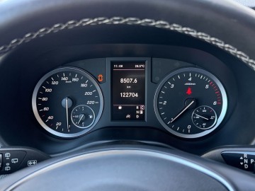 Mercedes-Benz Vito  119 CDI Tourer 4x4 (foto 17)