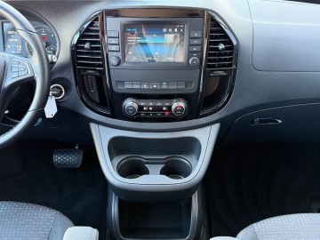 Mercedes-Benz Vito  119 CDI Tourer 4x4 (foto 18)