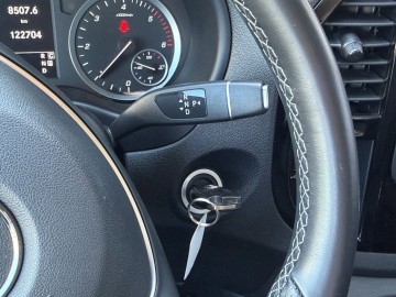 Mercedes-Benz Vito  119 CDI Tourer 4x4 (foto 19)