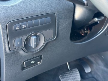 Mercedes-Benz Vito  119 CDI Tourer 4x4 (foto 20)