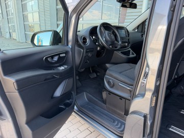 Mercedes-Benz Vito  119 CDI Tourer 4x4 (foto 21)
