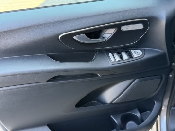 Mercedes-Benz Vito  119 CDI Tourer 4x4 (foto 22)