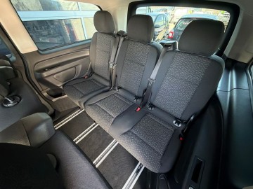 Mercedes-Benz Vito  119 CDI Tourer 4x4 (foto 26)