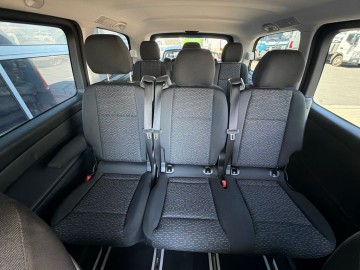 Mercedes-Benz Vito  119 CDI Tourer 4x4 (foto 27)