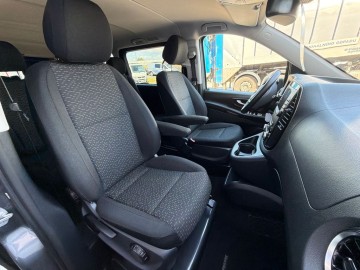 Mercedes-Benz Vito  119 CDI Tourer 4x4 (foto 28)