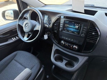 Mercedes-Benz Vito  119 CDI Tourer 4x4 (foto 29)