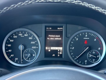 Mercedes-Benz Vito  119 CDI Tourer 4x4 (foto 30)