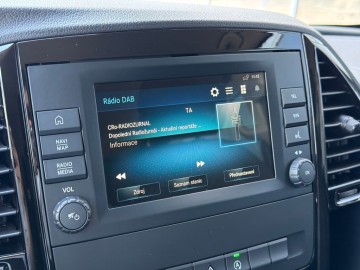 Mercedes-Benz Vito  119 CDI Tourer 4x4 (foto 31)