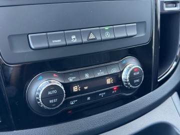 Mercedes-Benz Vito  119 CDI Tourer 4x4 (foto 32)