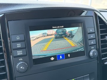Mercedes-Benz Vito  119 CDI Tourer 4x4 (foto 33)