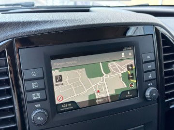 Mercedes-Benz Vito  119 CDI Tourer 4x4 (foto 34)