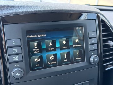 Mercedes-Benz Vito  119 CDI Tourer 4x4 (foto 35)