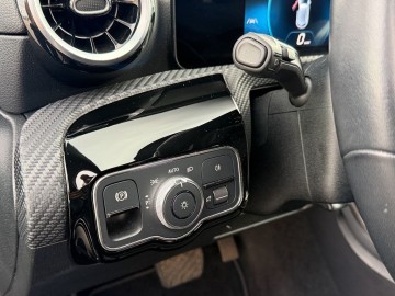 Mercedes-Benz A 180d (foto 20)