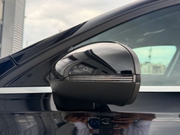 Mercedes-Benz A 180d (foto 23)