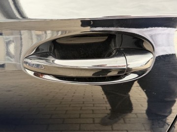 Mercedes-Benz A 180d (foto 24)