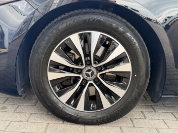 Mercedes-Benz A 180d (foto 25)