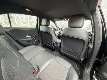 Mercedes-Benz A 180d (foto 26)