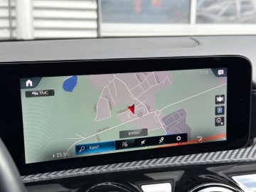 Mercedes-Benz A 180d (foto 31)