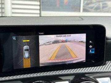 Mercedes-Benz A 180d (foto 32)