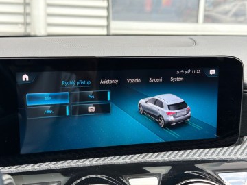 Mercedes-Benz A 180d (foto 33)