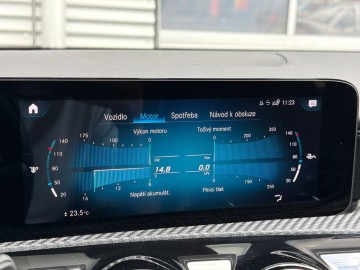 Mercedes-Benz A 180d (foto 34)