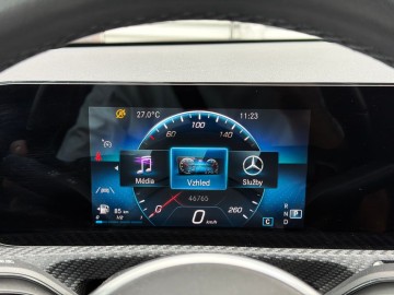 Mercedes-Benz A 180d (foto 35)
