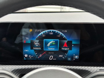 Mercedes-Benz A 180d (foto 36)