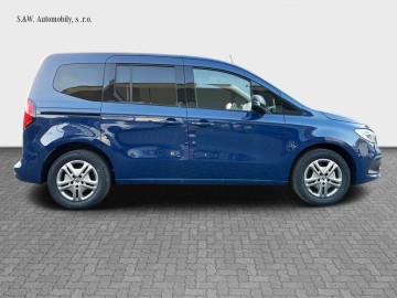 Mercedes-Benz Citan Citan 112 CDI Tourer PRO S FWD (foto 5)