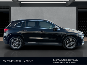 Mercedes-Benz GLA 200 d (foto 3)