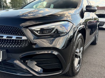 Mercedes-Benz GLA 200 d (foto 8)
