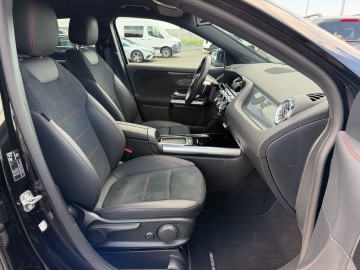 Mercedes-Benz GLA 200 d (foto 9)