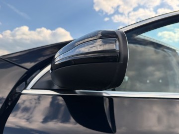 Mercedes-Benz GLA 200 d (foto 23)