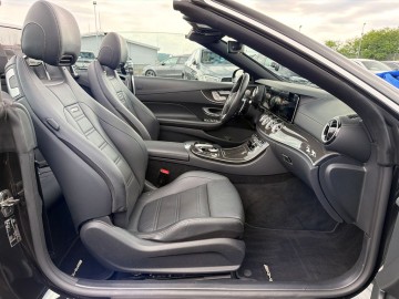 Mercedes-Benz E 53 AMG (foto 9)
