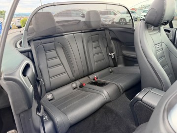 Mercedes-Benz E 53 AMG (foto 10)