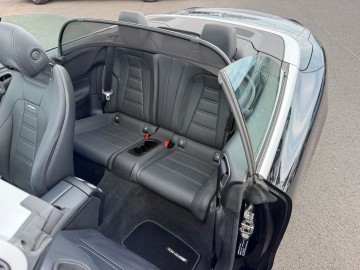 Mercedes-Benz E 53 AMG (foto 13)