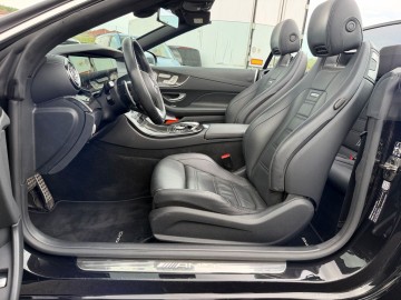 Mercedes-Benz E 53 AMG (foto 14)