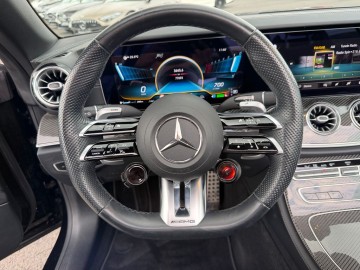 Mercedes-Benz E 53 AMG (foto 16)