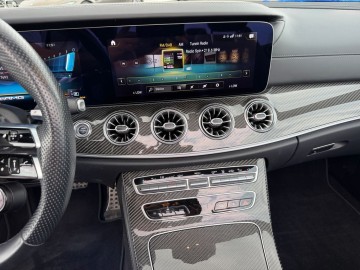 Mercedes-Benz E 53 AMG (foto 18)
