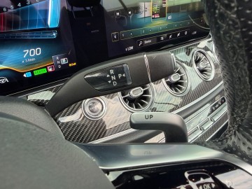 Mercedes-Benz E 53 AMG (foto 19)