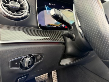 Mercedes-Benz E 53 AMG (foto 20)