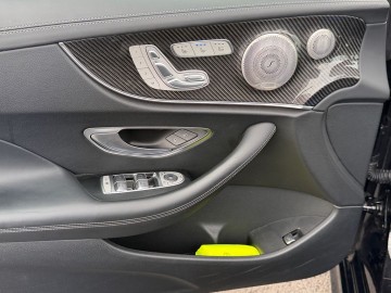 Mercedes-Benz E 53 AMG (foto 22)