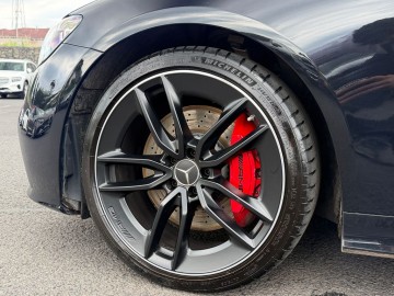Mercedes-Benz E 53 AMG (foto 23)