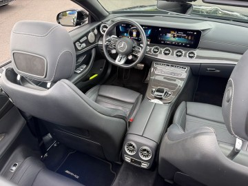Mercedes-Benz E 53 AMG (foto 26)