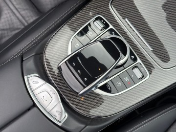 Mercedes-Benz E 53 AMG (foto 28)