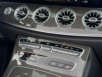 Mercedes-Benz E 53 AMG (foto 29)