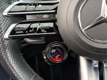 Mercedes-Benz E 53 AMG (foto 30)
